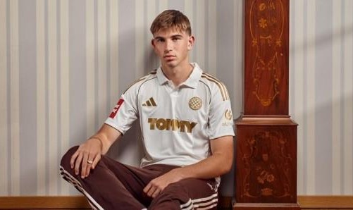 开云体育-米体介绍国米潜在新援姆拉契奇：心智成熟，后场组织进攻稳健