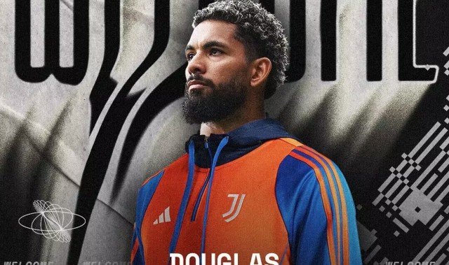 APP下载-神操作？维拉5150万卖道格拉斯·路易斯，遭尤文弃用+1年半后回归