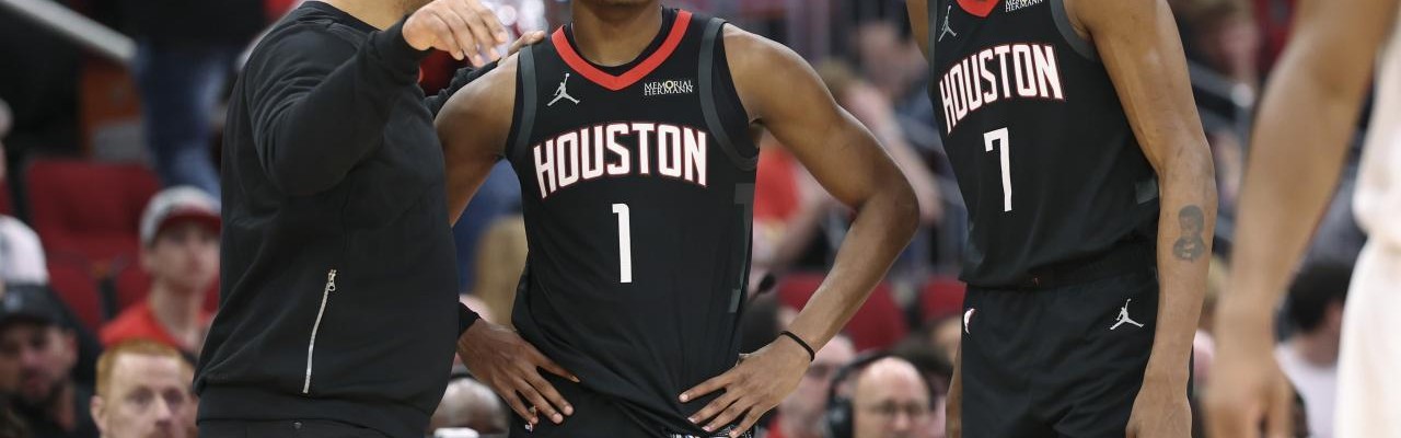 Kaiyun sports-火箭对阵灰熊前瞻 大概率是一场复古的肉搏战 申京的对位成难题