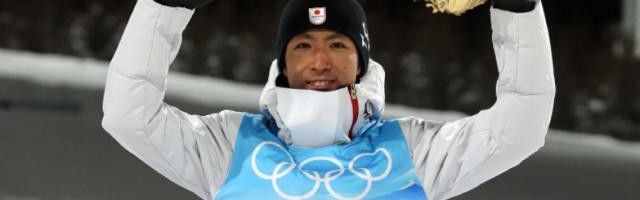 娱乐平台-日本14枚冬奥奖牌创历史新高 5届元老连续3届夺牌