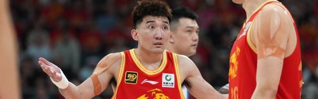 CBA官方罚单：广厦罚12万孙铭徽3万 投资人被停赛