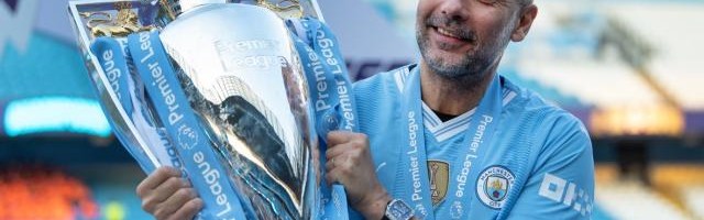 开云体育-曼城反诉英超初战告捷？专家：案件保密谁都能说赢