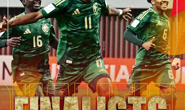 开云娱乐-【解密沙特足球成功之道】九大举措 一年1.5亿支持