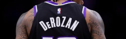 娱乐平台-里程悲，德罗赞空砍赛季新高39分&amp;amp;生涯总得分超邓肯升至第18