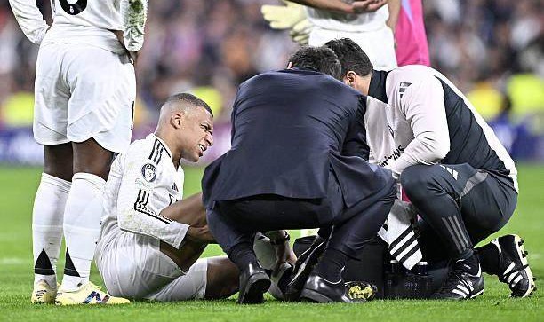 网页版登录入口地址-【观察】欧冠八强止步，姆巴佩一战告别金球？