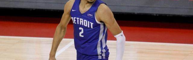 开云娱乐-季前赛活塞遭遇伤病潮 坎宁安首秀何时才能到来