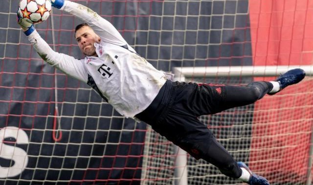 娱乐平台-【前瞻】拜仁看破萨尔茨堡软肋，爆冷出局≈赛季失败