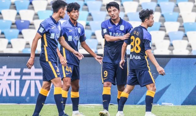 官方网站-【2022中超总结之广州城】扛着困难上演奇迹逆袭