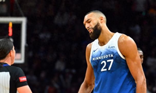 开云体育-唐斯重伤后遗症凸显！森林狼跌西部第二雷霆收大礼