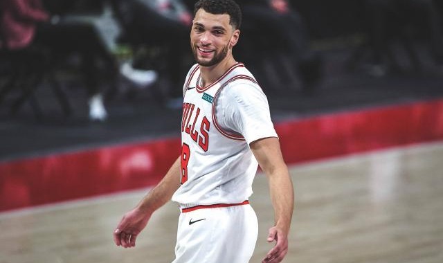 APP下载-混混沌沌又一年！拉文赛季报销 公牛生涯提前结束？