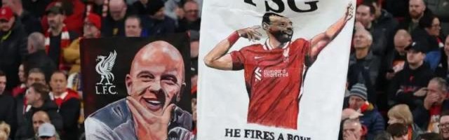 【观察】利物浦暴揍曼城 英超争冠还有悬念吗？