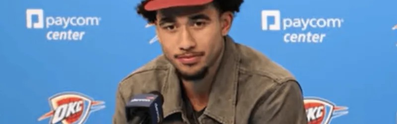 麦凯恩赛后全文：期待季后赛，能和这些队友一起打球很特别