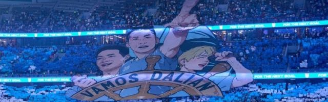 大连英博：实现冲超目标是充满挑战且光荣的使命