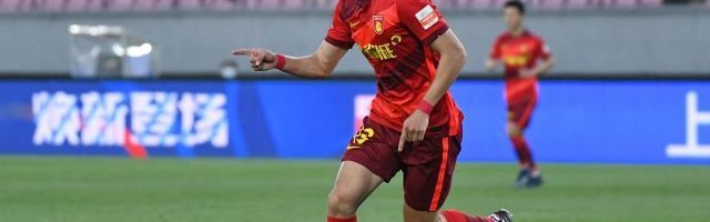 开云娱乐-【中超】尹鸿博制胜梅米失点于海染红 河北1比0海港