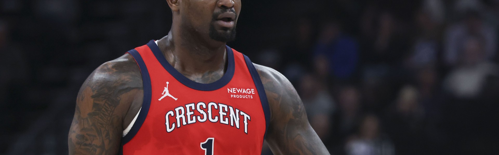 开云娱乐-明天鹈鹕客战国王 锡安&amp;墨菲出战成疑 德章泰·穆雷缺阵