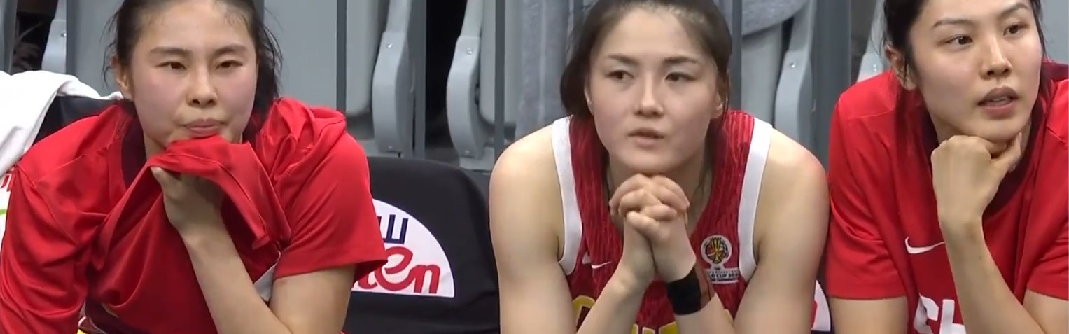 Kaiyun sports-中国女篮：张子宇20+11打爆内线，双塔低迷，对手核心7记三分