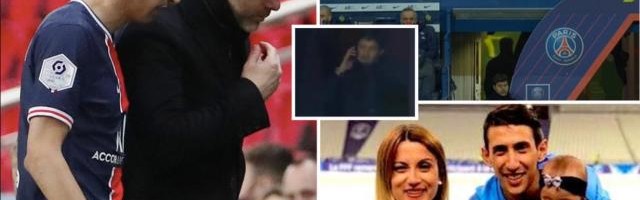 娱乐平台-王勤伯：迪马利亚雇了保安，怎就防不住巴黎的贼？