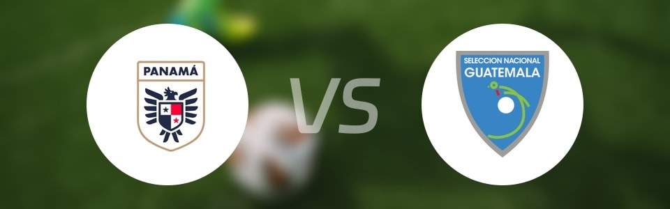 【世中北美预】巴拿马vs危地马拉首发阵容名单(2025年09月09日)