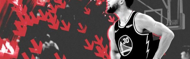 开云娱乐-遭遇生涯最冷低迷期？本赛季的库里到底怎么了？