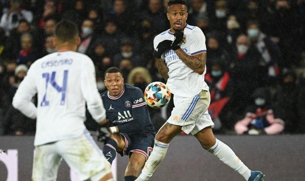 官方网站-梁宏业：皇马不是怂，必败局乃安帅被波叔算尽