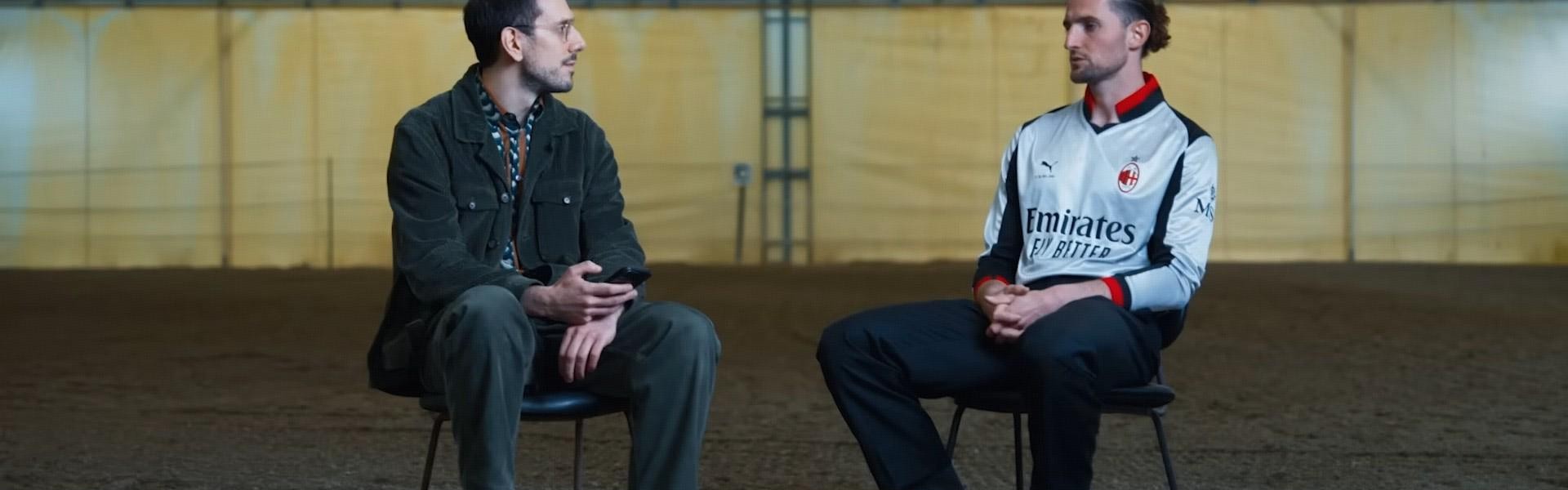 开云娱乐-拉比奥：莫德里奇40岁还能高强度跑整场，这绝对不是理所当然