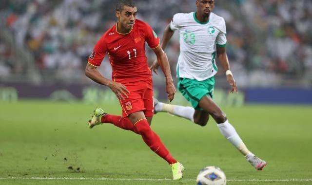 Kaiyun sports-王勤伯：坚持落后理念是中国足球的死结