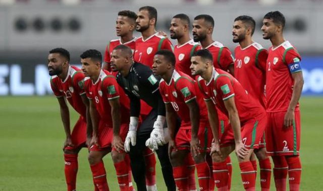 【世预赛】阿曼3比1逆转越南 积分超过国足三分